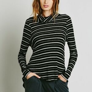 We The Free Striped Kristina Thermal